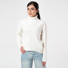 Load image into Gallery viewer, Winter Top