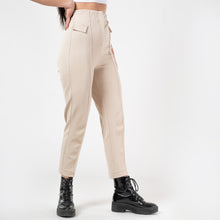 Load image into Gallery viewer, Capris Pants