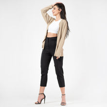 Load image into Gallery viewer, Capris Pants