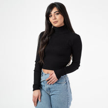 Load image into Gallery viewer, Basic Crop Top