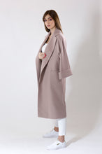 Load image into Gallery viewer, Cashmere Coat
