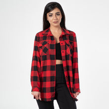 Load image into Gallery viewer, Checkered Shirt
