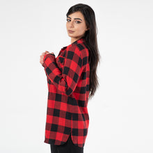 Load image into Gallery viewer, Checkered Shirt
