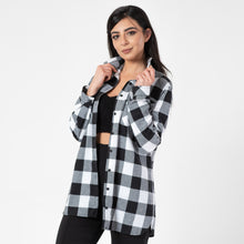 Load image into Gallery viewer, Checkered Shirt
