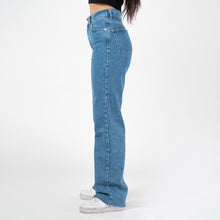 Load image into Gallery viewer, Denim Trousers
