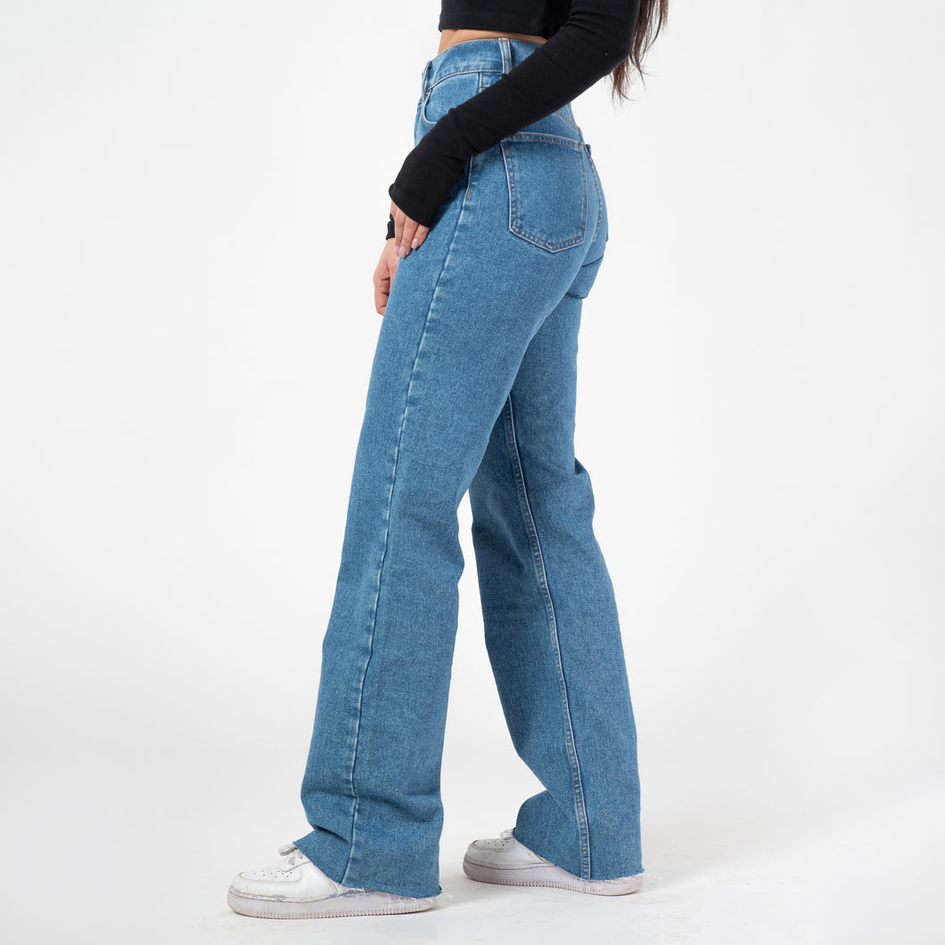 Denim Trousers