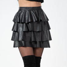 Load image into Gallery viewer, Skirt with Ruffles
