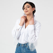 Load image into Gallery viewer, Fringe Shirt
