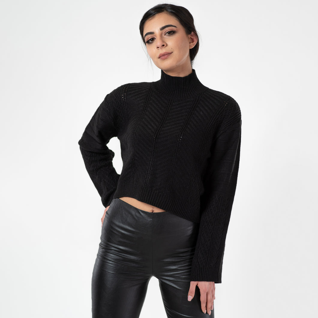 Winter Basic Top