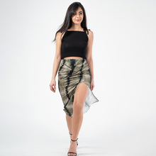 Load image into Gallery viewer, Summer Midi- Skirt
