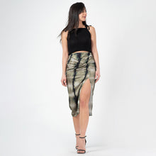 Load image into Gallery viewer, Summer Midi- Skirt
