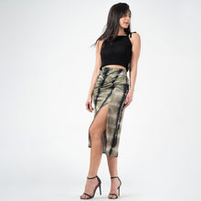 Load image into Gallery viewer, Summer Midi- Skirt
