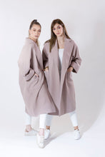 Load image into Gallery viewer, Cashmere Coat
